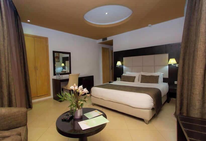 Fotos del hotel Malak:  24