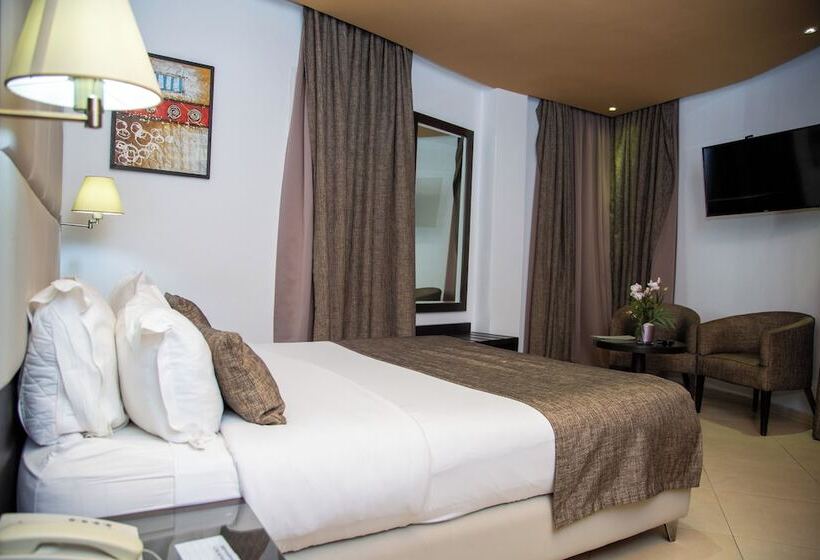 Fotos del hotel Malak:  23