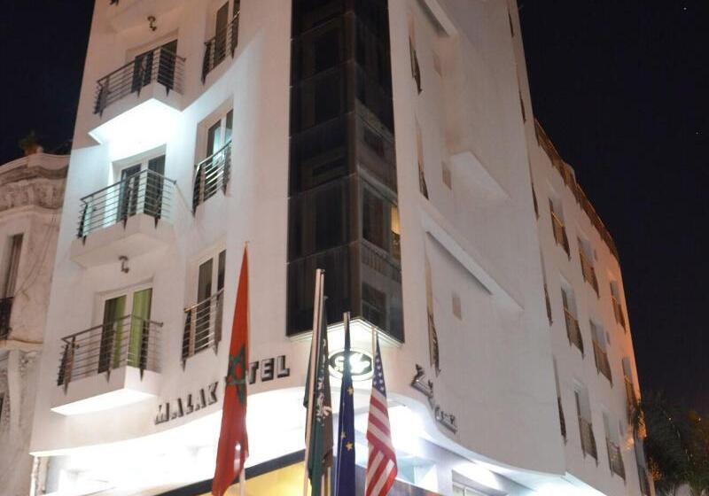 Fotos del hotel Malak:  10