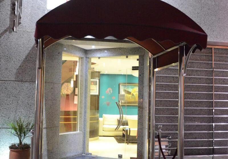 Fotos del hotel Malak:  21