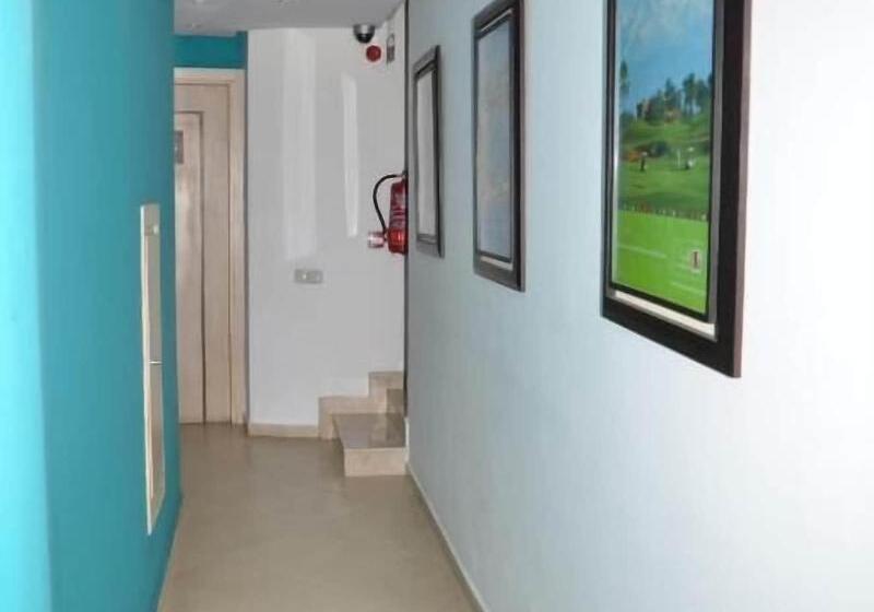 Fotos del hotel Malak:  12