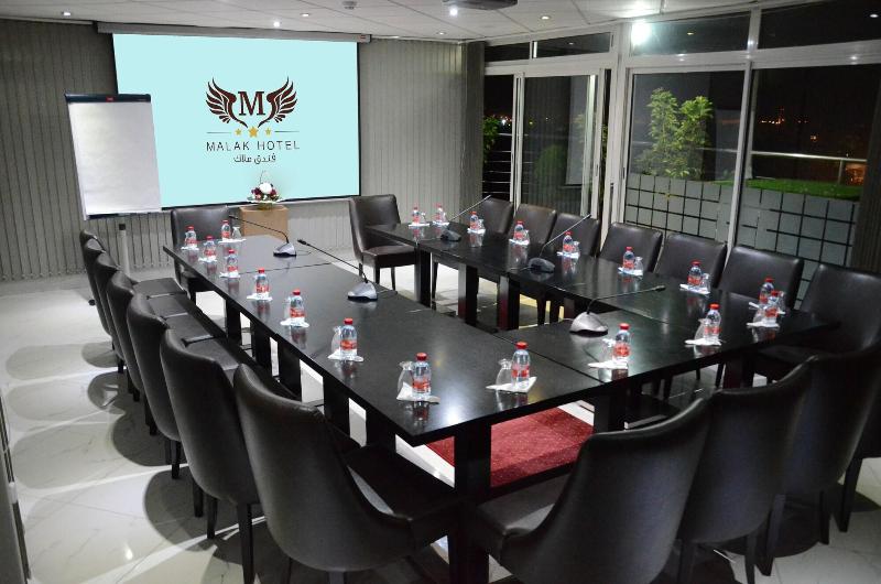 Fotos del hotel Malak:  6