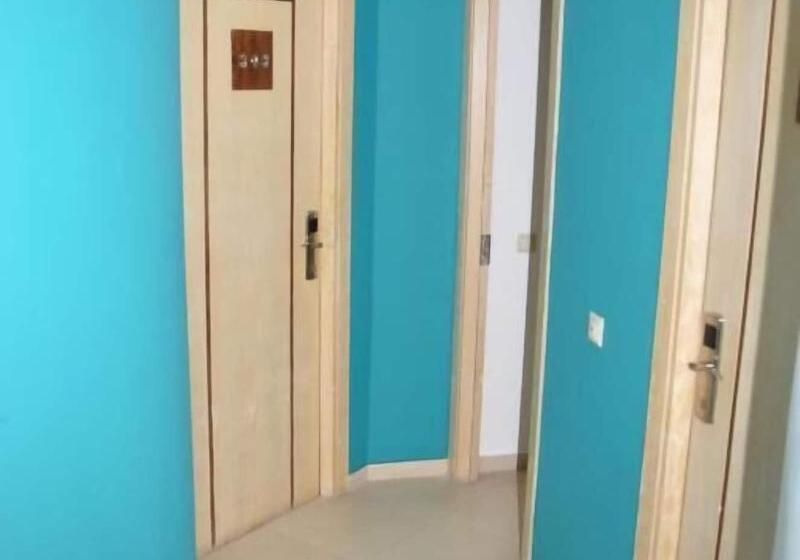 Fotos del hotel Malak:  25