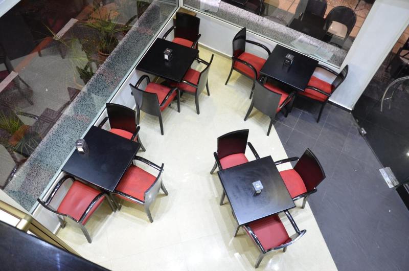 Fotos del hotel Malak:  3