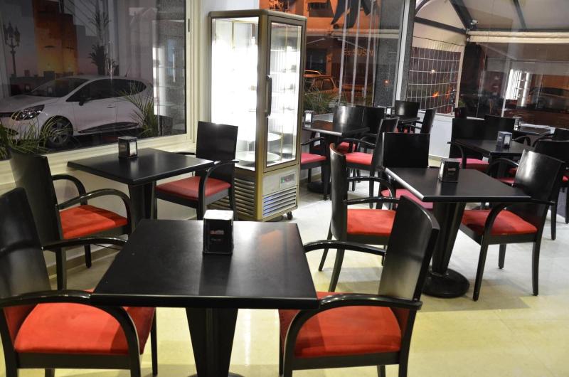 Fotos del hotel Malak:  19