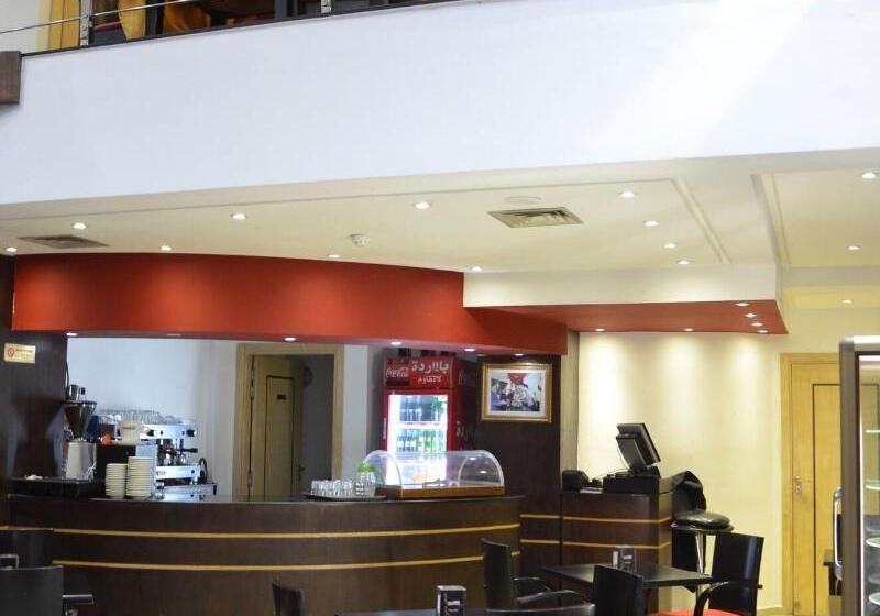 Fotos del hotel Malak:  4