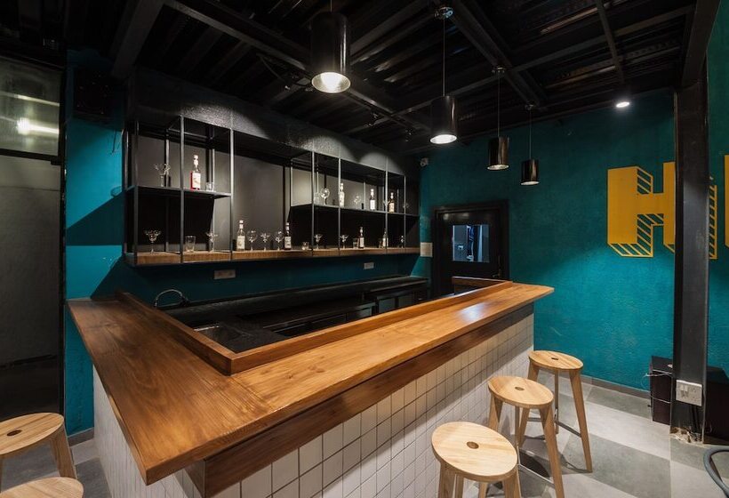 Fotos del hotel Plus S:  5