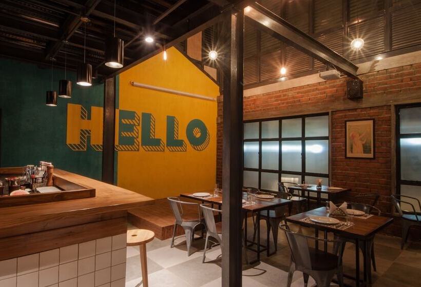 Fotos del hotel Plus S:  6