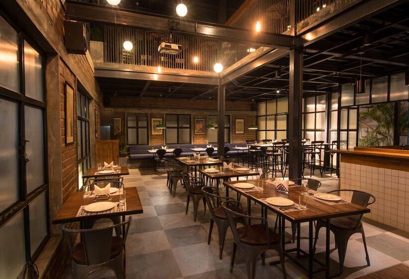 Fotos del hotel Plus S:  10