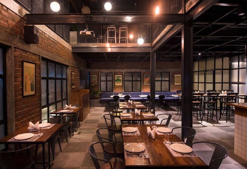 Fotos del hotel Plus S:  16