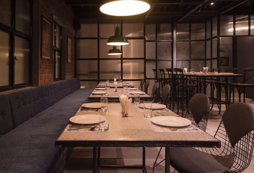 Fotos del hotel Plus S:  4