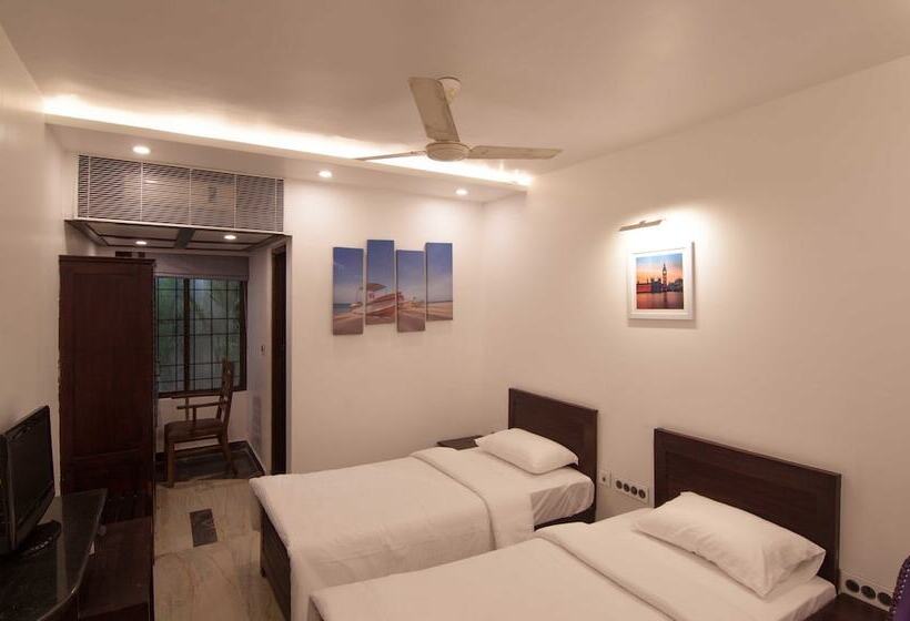 Fotos del hotel Plus S:  2