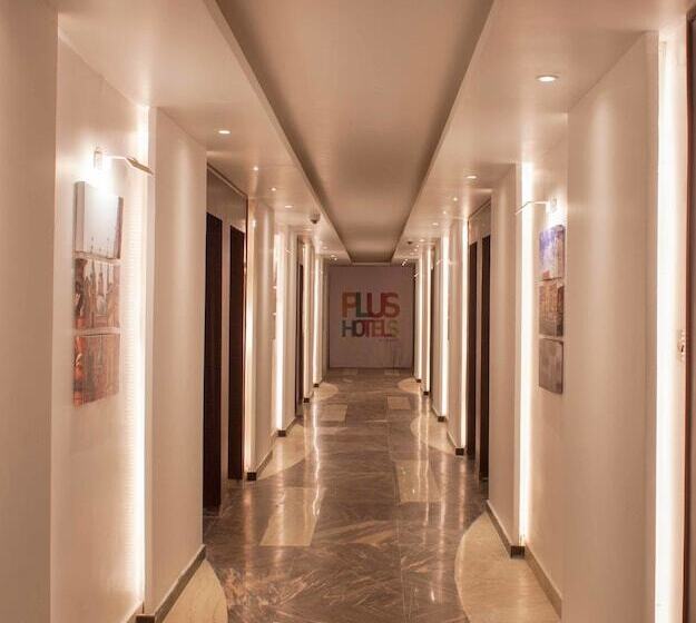 Fotos del hotel Plus S:  3