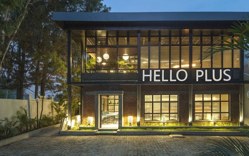 Fotos del hotel Plus S:  1