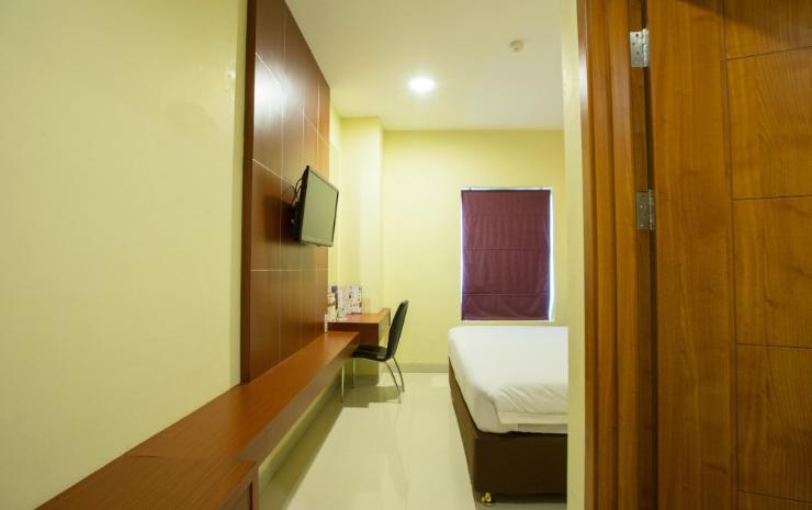 Fotos del hotel Capital O 454 Raising:  19