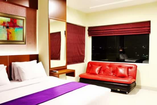 Fotos del hotel Capital O 454 Raising:  17