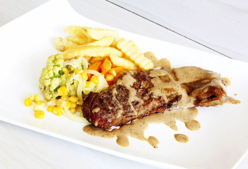 Fotos del hotel Capital O 454 Raising:  13