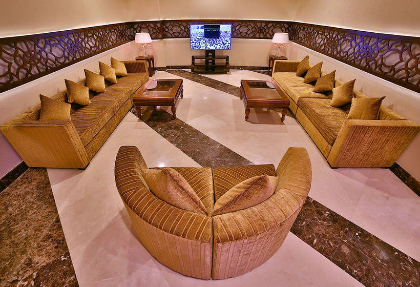 Fotos del hotel Reefaf Al Mashaer:  3