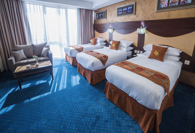 Fotos del hotel Reefaf Al Mashaer:  15