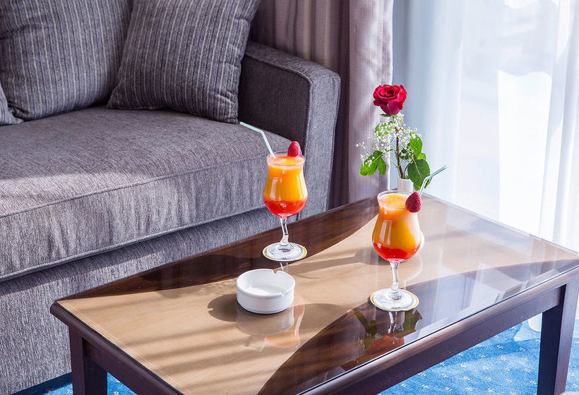 Fotos del hotel Reefaf Al Mashaer:  10