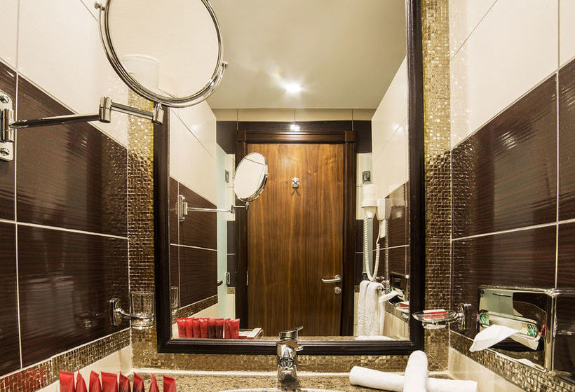 Fotos del hotel Reefaf Al Mashaer:  6