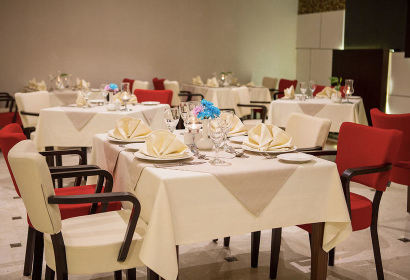 Fotos del hotel Reefaf Al Mashaer:  5