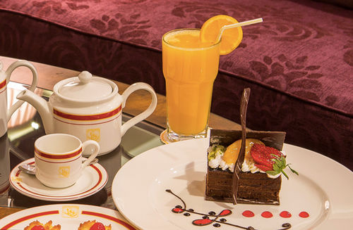 Fotos del hotel Reefaf Al Mashaer:  20