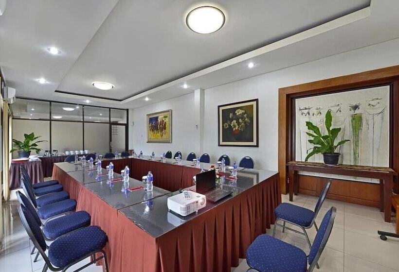 Fotos del hotel Riau:  5