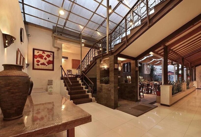 Fotos del hotel Riau:  9