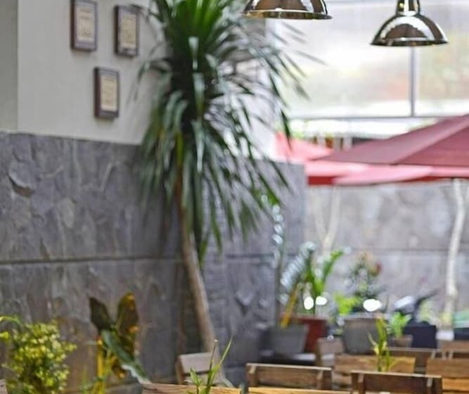 Fotos del hotel Riau:  4