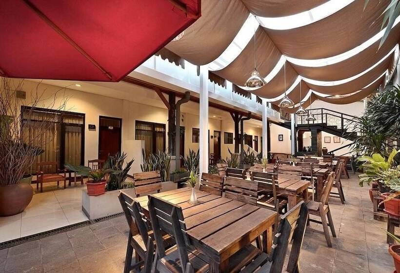 Fotos del hotel Riau:  11