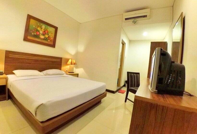 Fotos del hotel Riau:  8