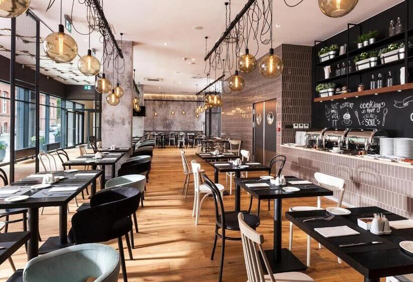 Fotos del hotel Sadova:  13