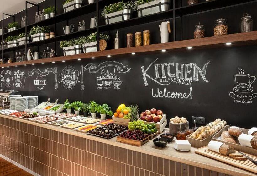 Fotos del hotel Sadova:  9