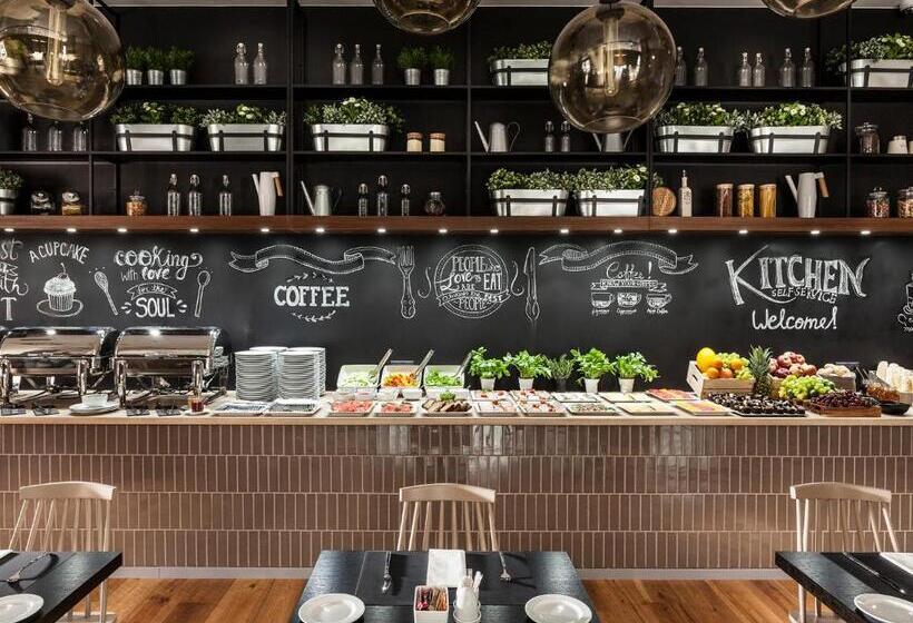 Fotos del hotel Sadova:  5