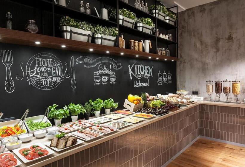 Fotos del hotel Sadova:  25