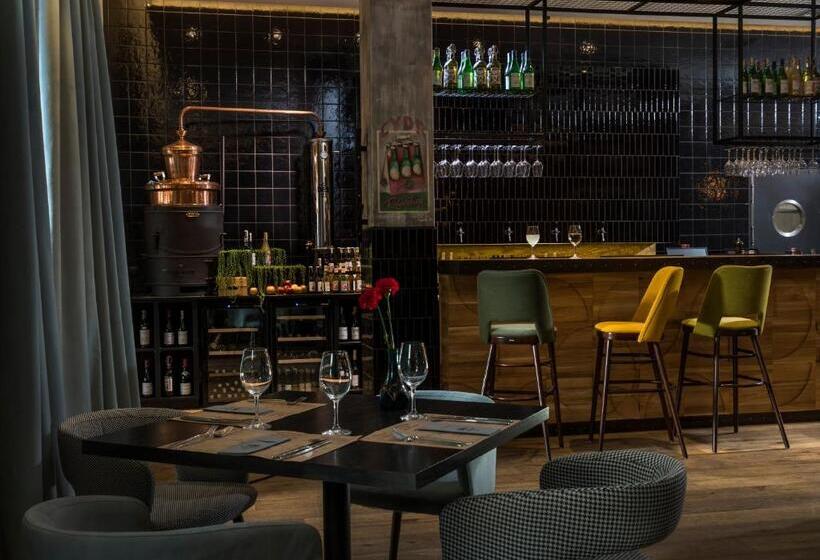 Fotos del hotel Sadova:  14