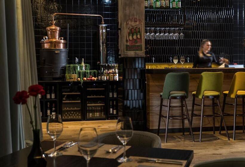 Fotos del hotel Sadova:  17