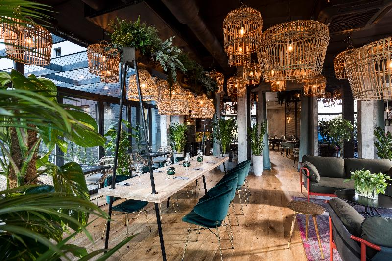 Fotos del hotel Sadova:  8