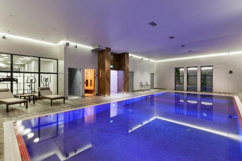 Fotos del hotel Sadova:  2