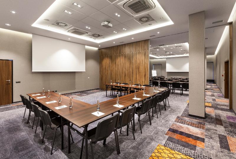 Fotos del hotel Sadova:  6