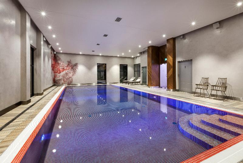 Fotos del hotel Sadova:  12