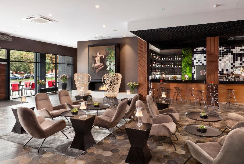 Fotos del hotel Sadova:  22