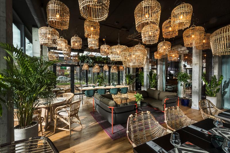 Fotos del hotel Sadova:  24