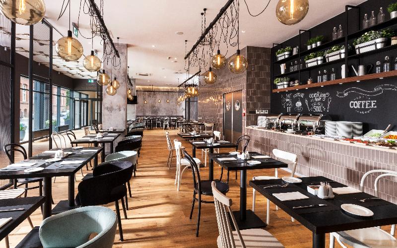 Fotos del hotel Sadova:  4