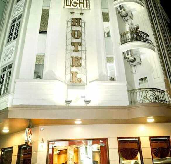 Fotos del hotel Starlight:  14
