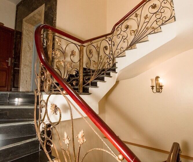 Fotos del hotel Starlight:  6