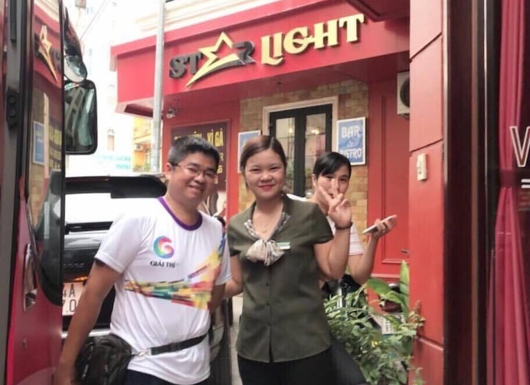 Fotos del hotel Starlight:  7