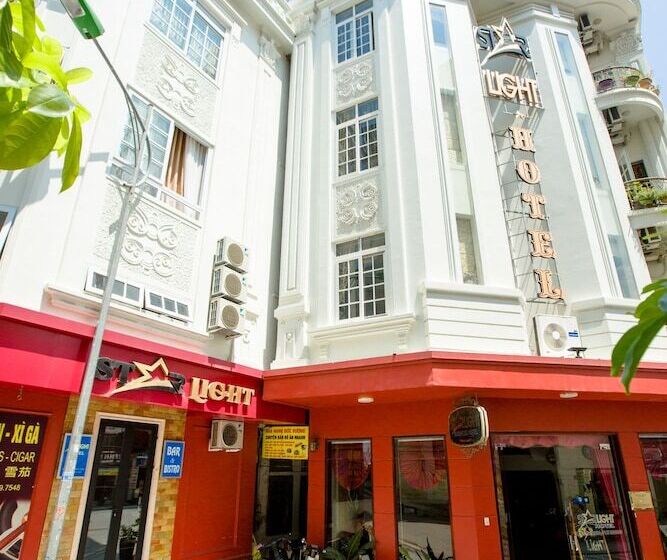 Fotos del hotel Starlight:  11