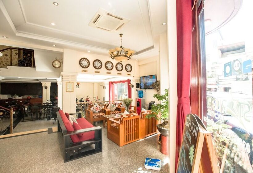 Fotos del hotel Starlight:  3